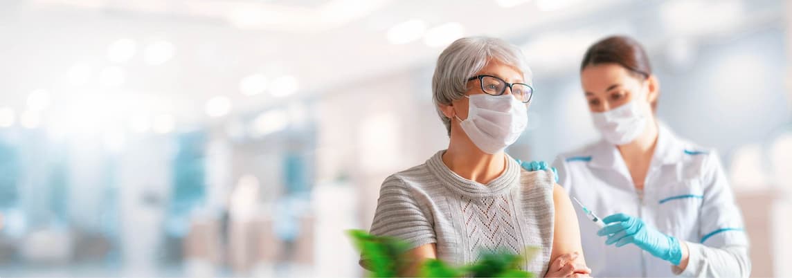 Услуги стационарной формы обслуживания 